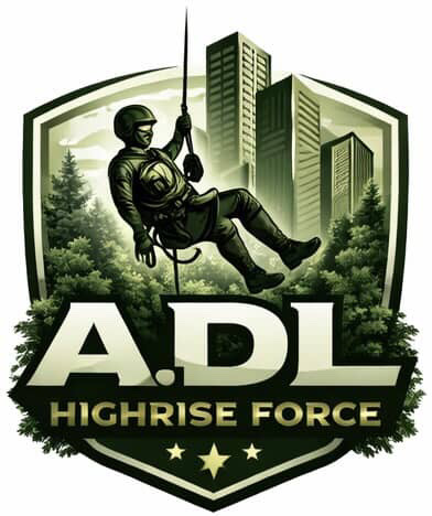 A.D.L Höhenrettung und Industriekletter